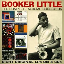Cover of The Complete Albums Collection