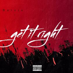 Cover of Get it right