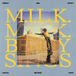 Cover of French Girl Effect