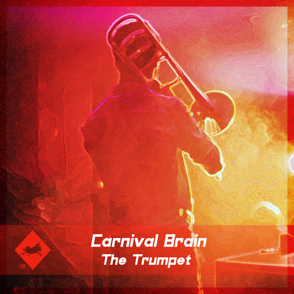 Picture of The Trumpet