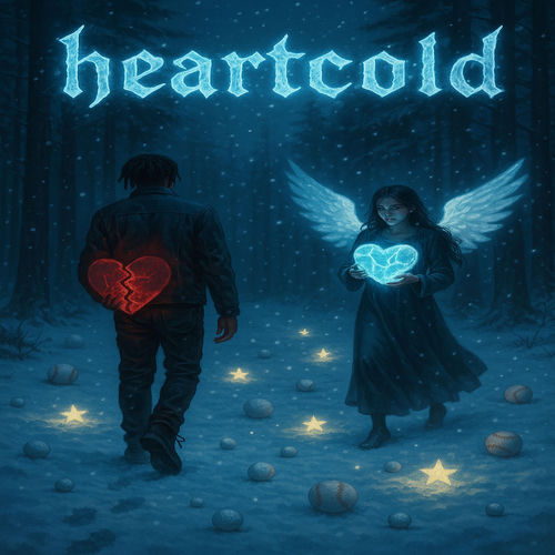 hęartcold