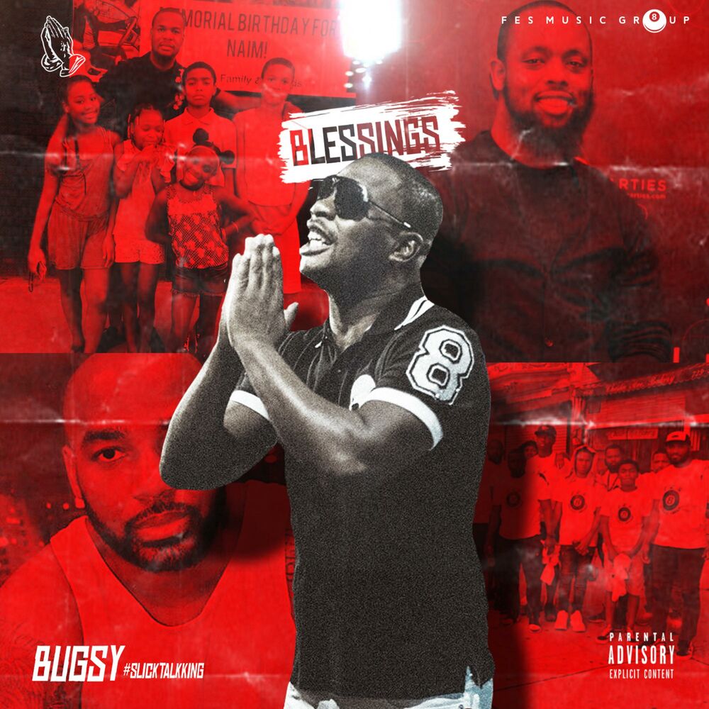 Picture of Blessings