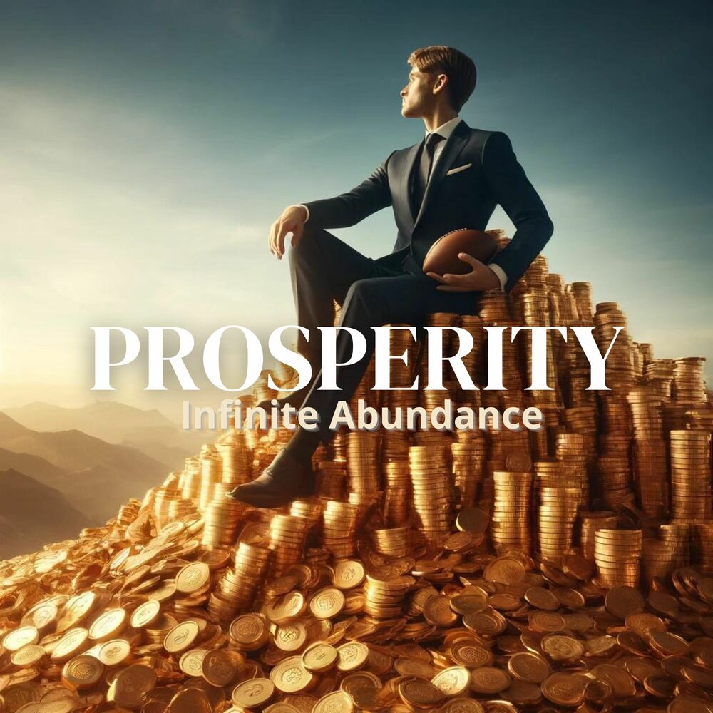 Picture of Prosperity - Infinite Abundance & Wealth Meditation