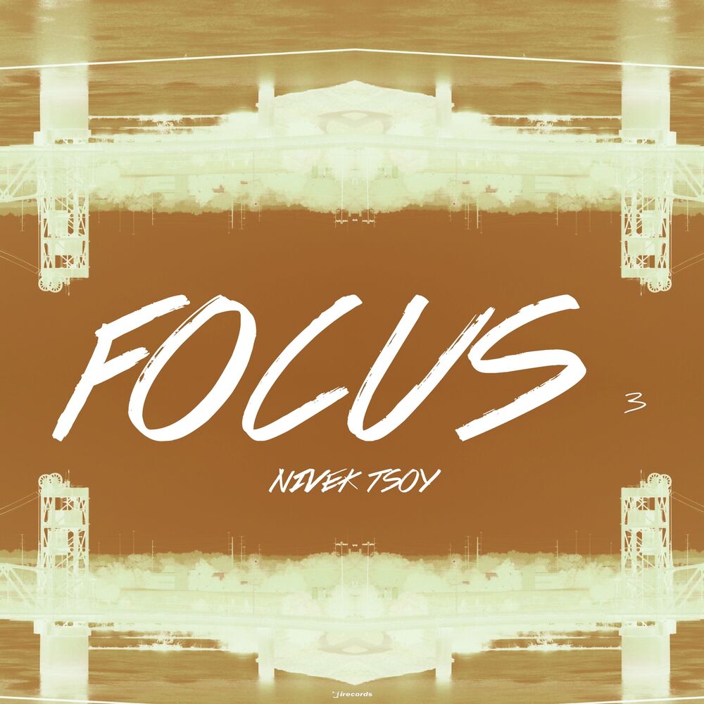 Picture of Focus, Vol. 3: Nivek Tsoy