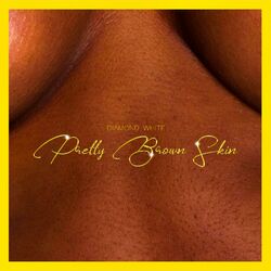 Cover of Pretty Brown Skin