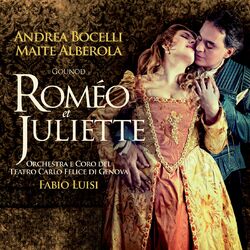Cover of Gounod: Roméo et Juliette