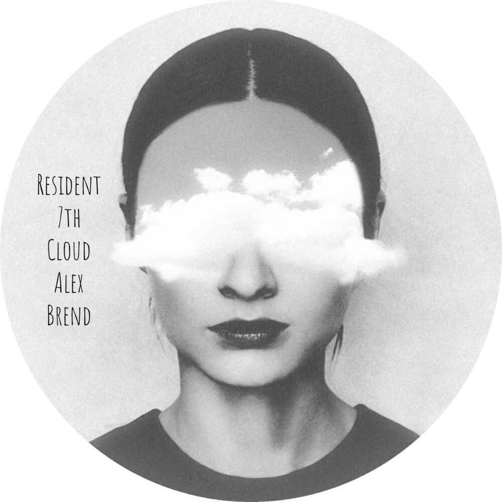 Picture of Resident 7th Cloud - Alex Brend