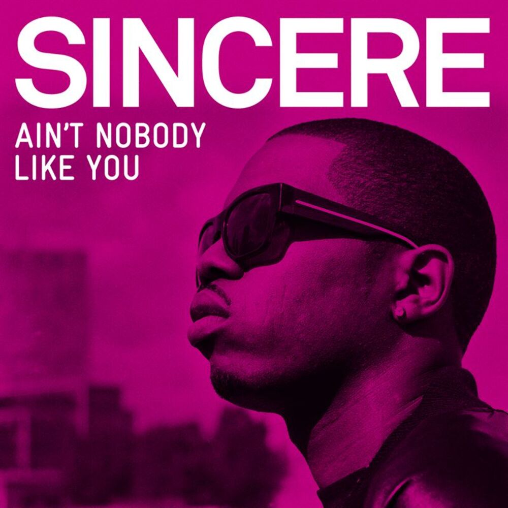 Picture of Aint Nobody Like You