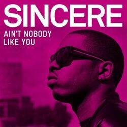 Cover of Aint Nobody Like You