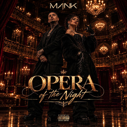 Opera of the Night