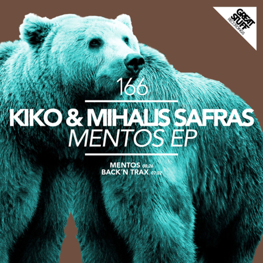 Picture of Mentos Ep