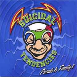 Cover of Friends & Family 2