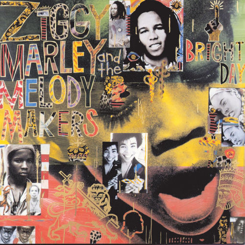 Ziggy Marley & The Melody Makers - One Bright Day | Deezer