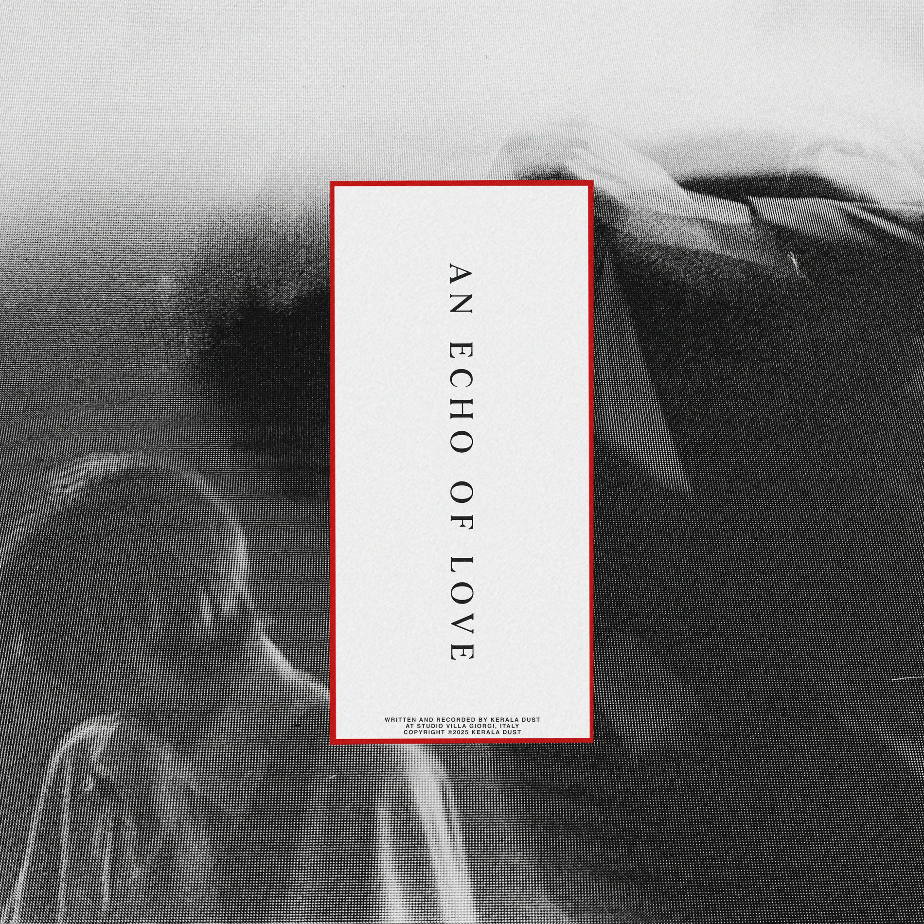 Album cover of An Echo Of Love