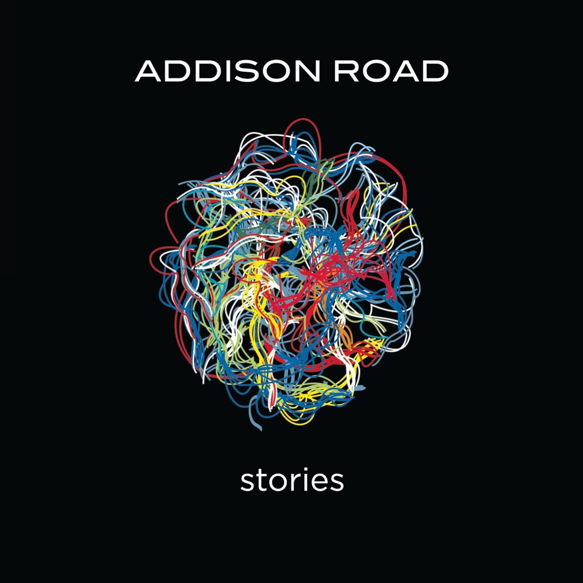 Album cover of Stories