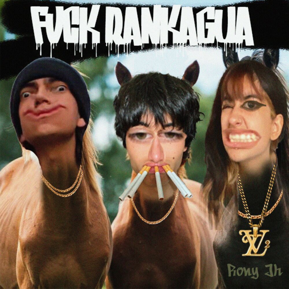 Picture of FVCK RANKAGUA