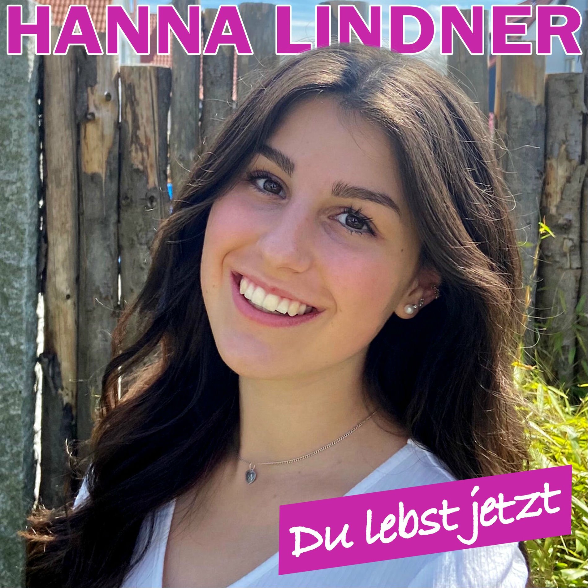 Album cover of Du lebst jetzt