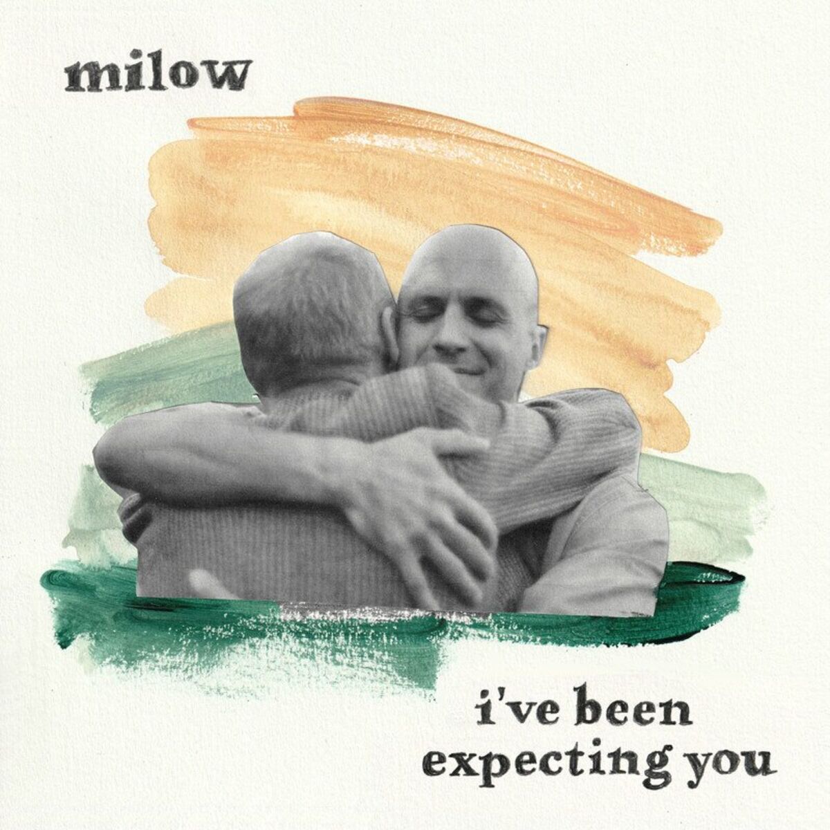 Album cover of I've Been Expecting You