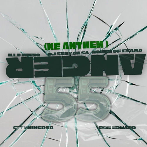 Anger 55