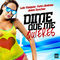 Dime Que Me Quieres by Jesus Sanchez album cover