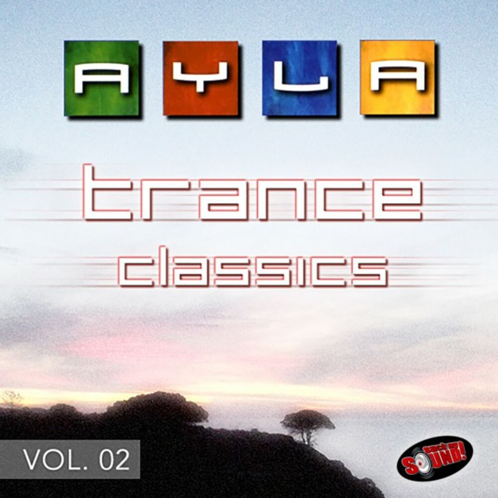 Picture of Trance Classics, Vol. 02