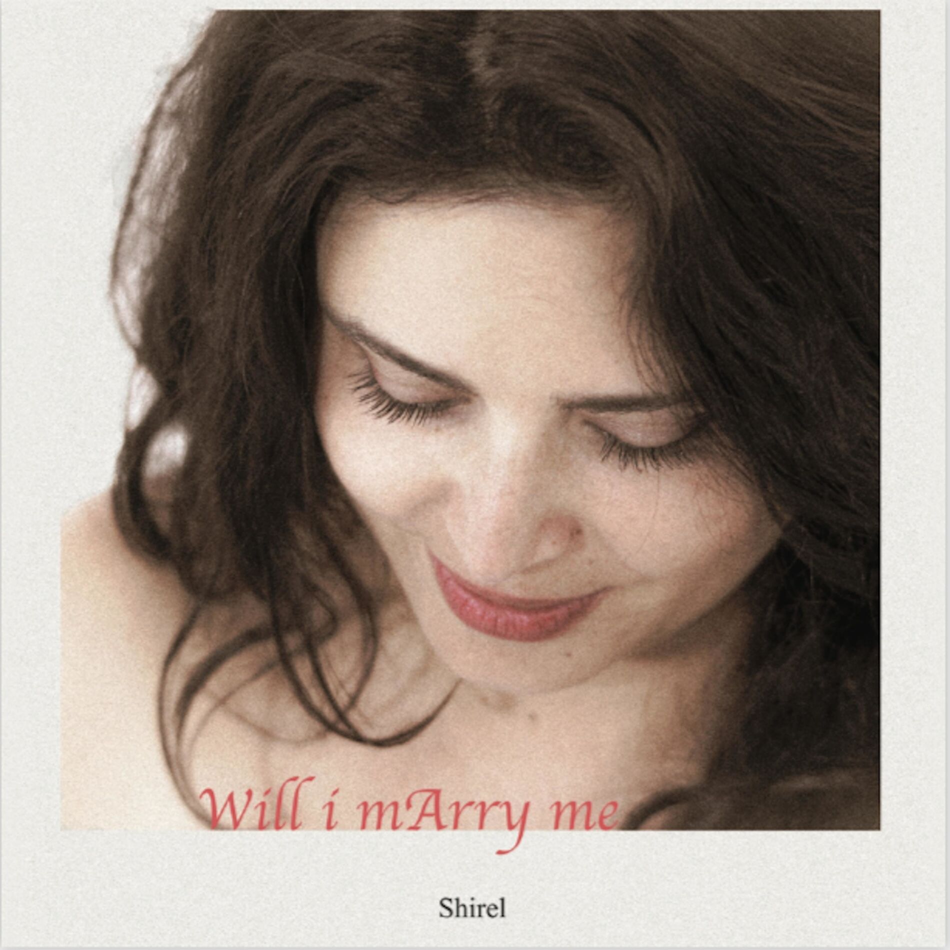 Album cover of Will I Marry me