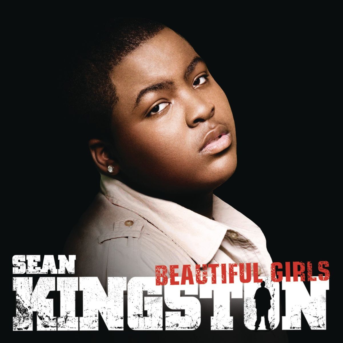 Album cover of Beautiful Girls