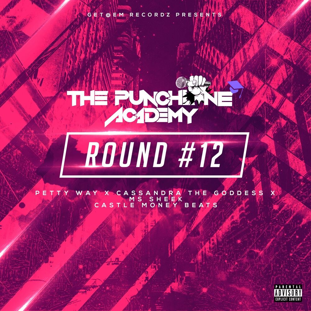 Picture of Round #12