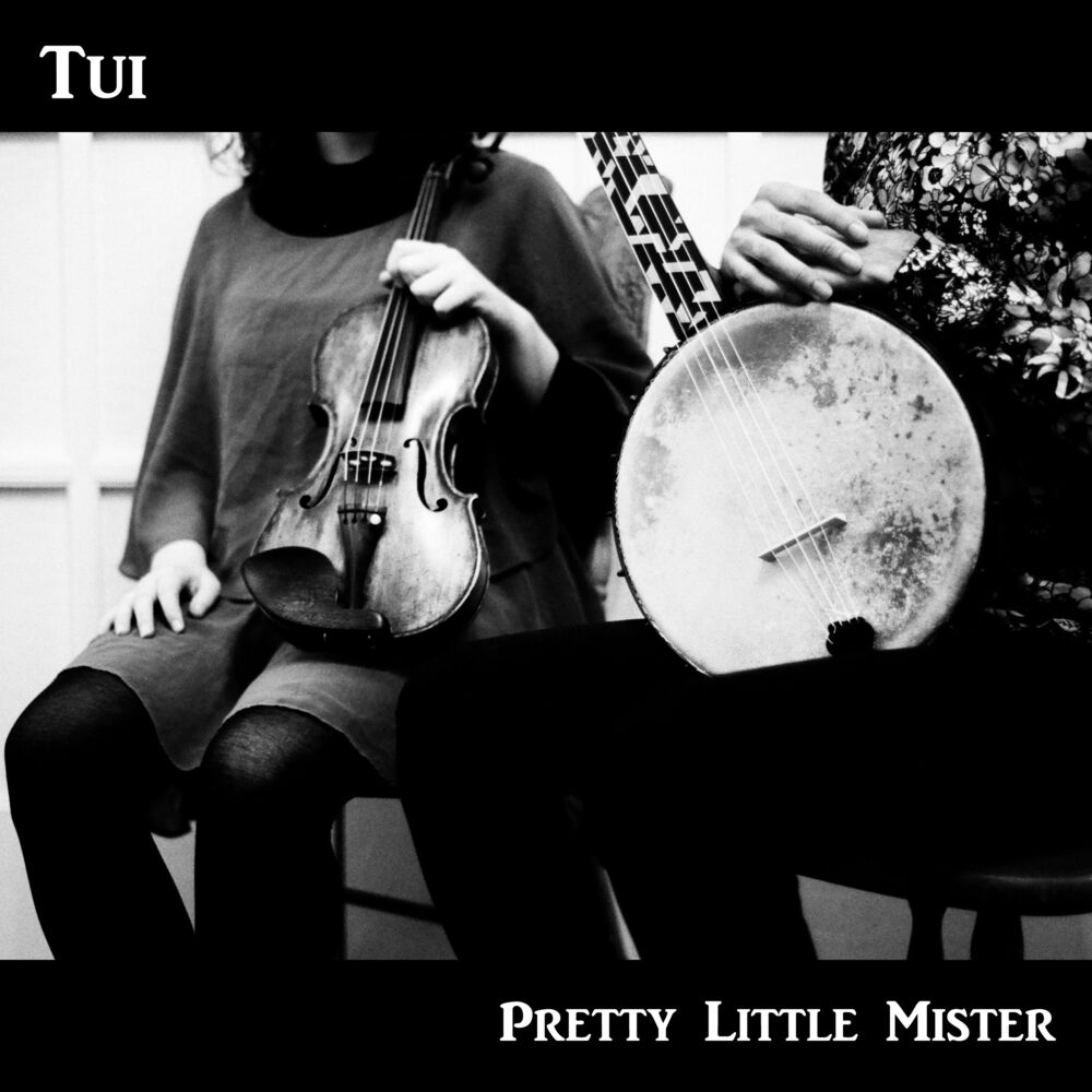 Picture of Pretty Little Mister