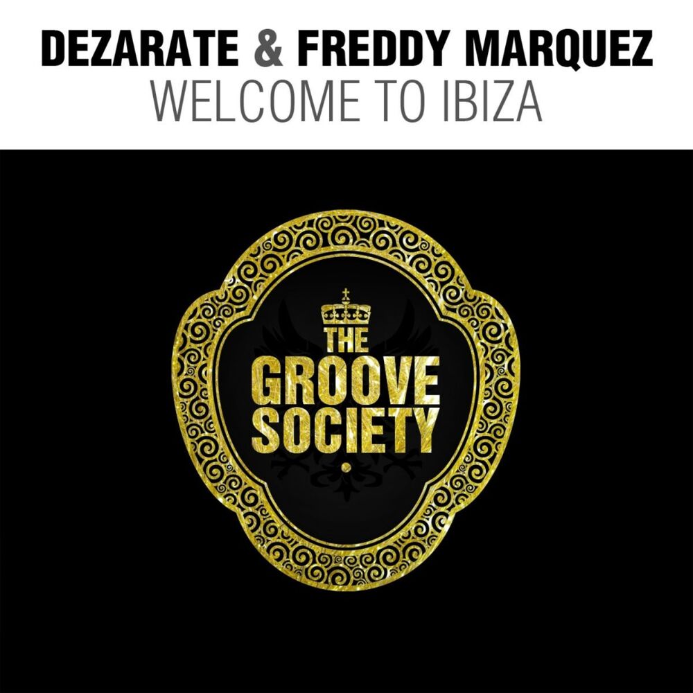 Picture of Welcome to Ibiza