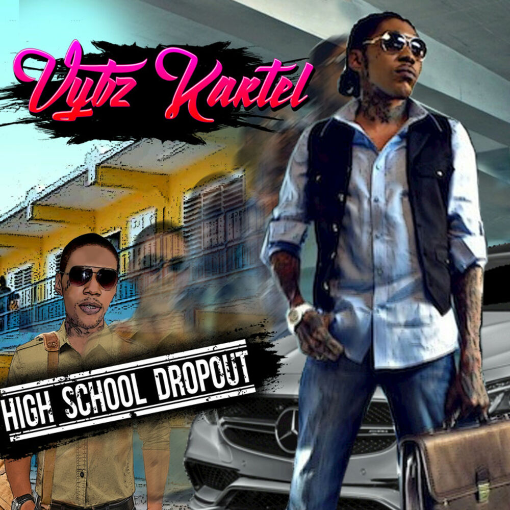 Picture of High School Dropout