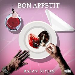 Cover of Bon Appetit