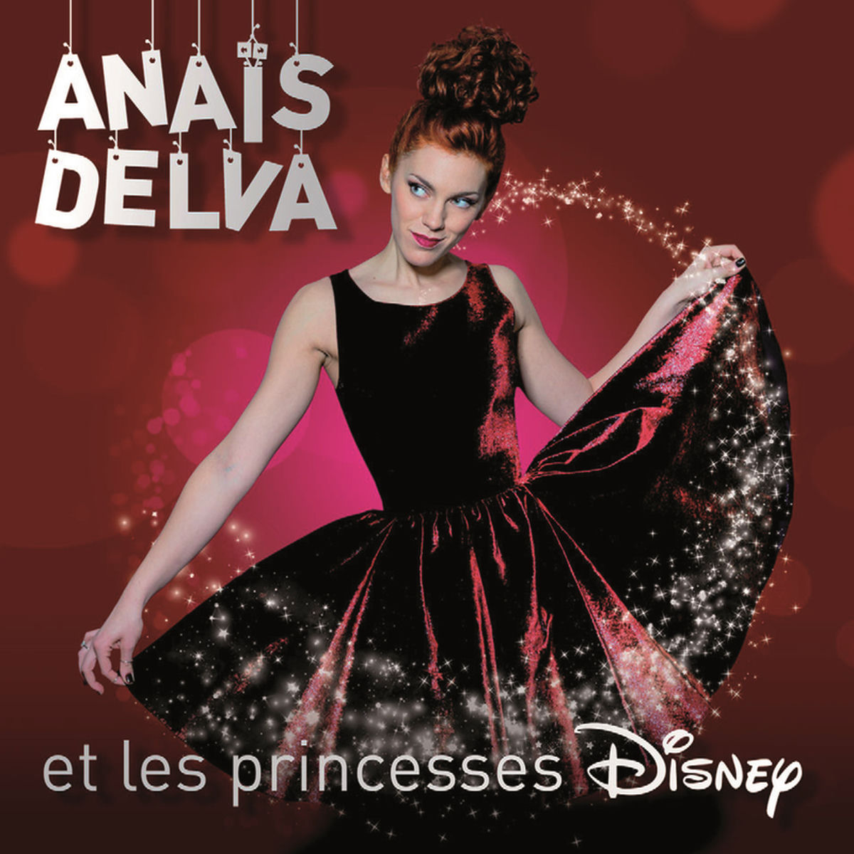 Album cover of Ce rêve bleu