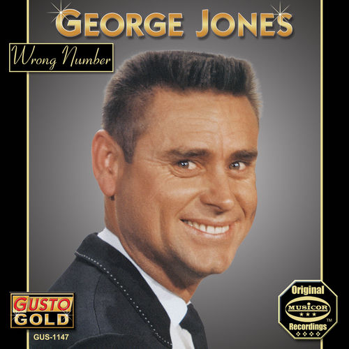 New Man In Town by George Jones - 151 BPM