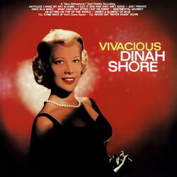 Cover of Vivacious