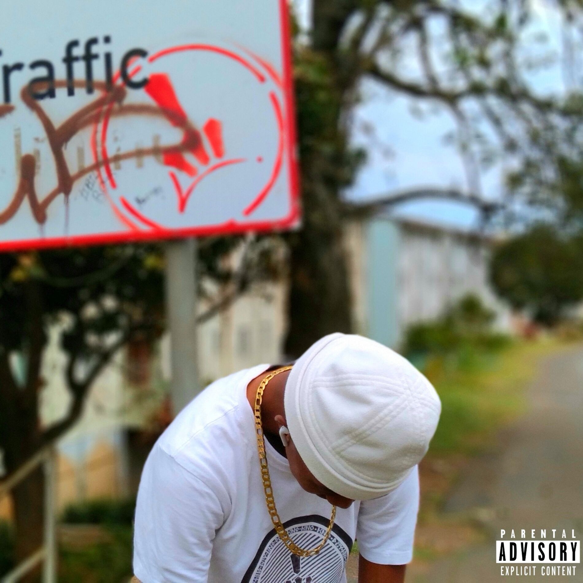 Album cover of Life Of A Menace