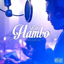 Cover of Hambo