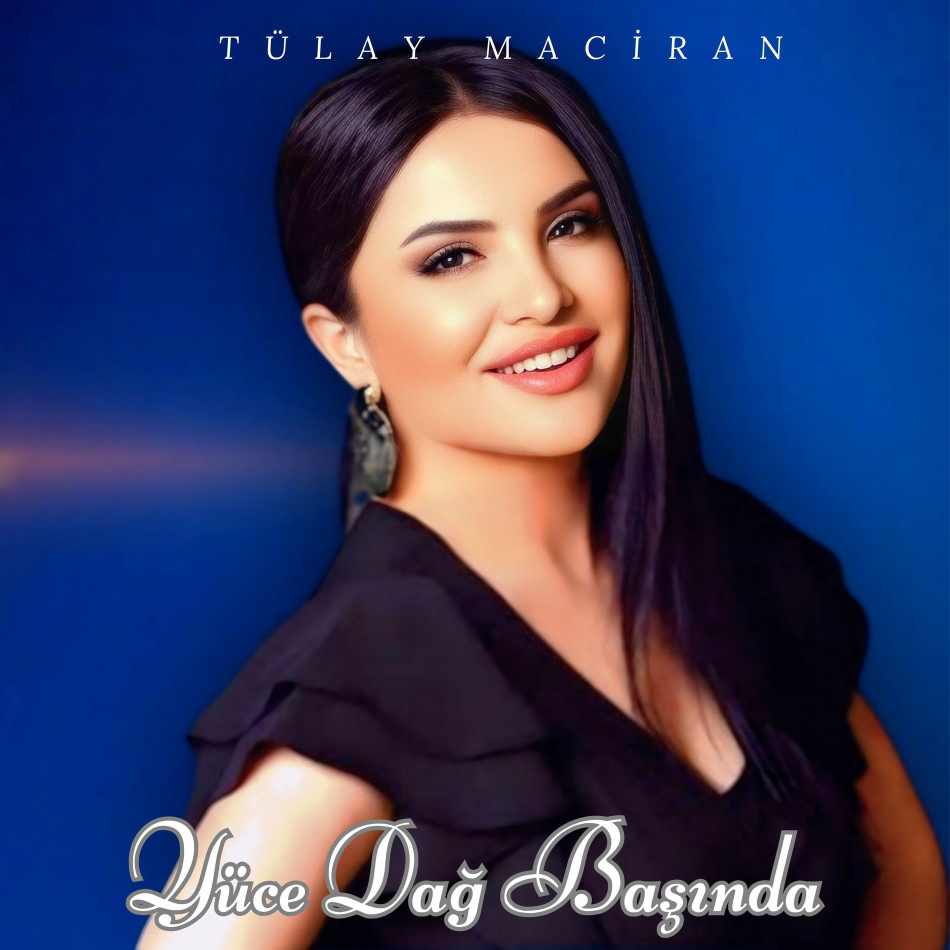 Album cover of Yüce Dağ Başında (Remix)