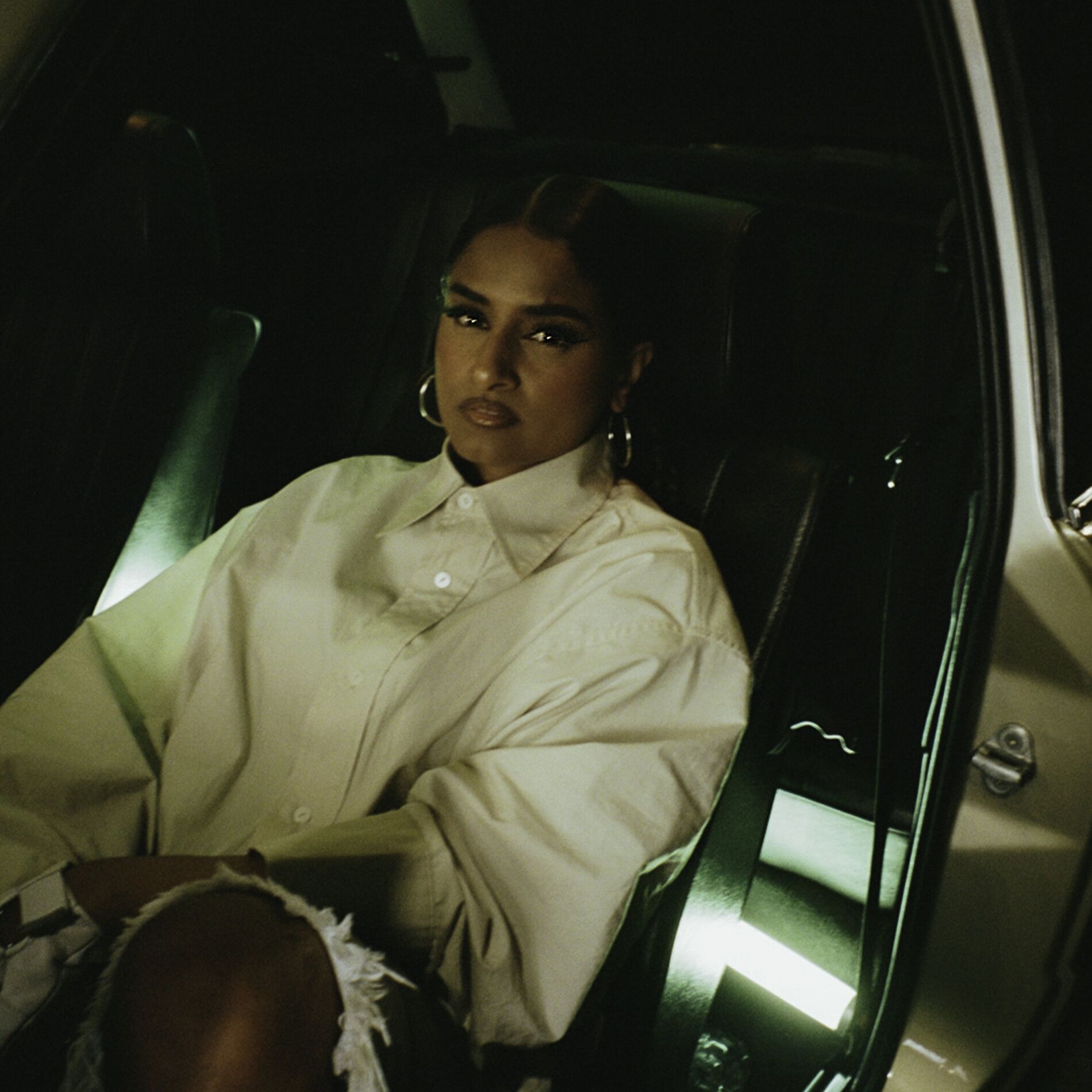 Album cover of Easy