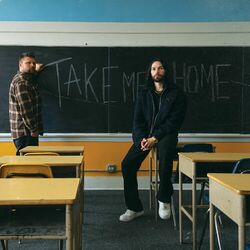 Cover of Take Me Home