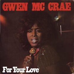 Cover of For Your Love
