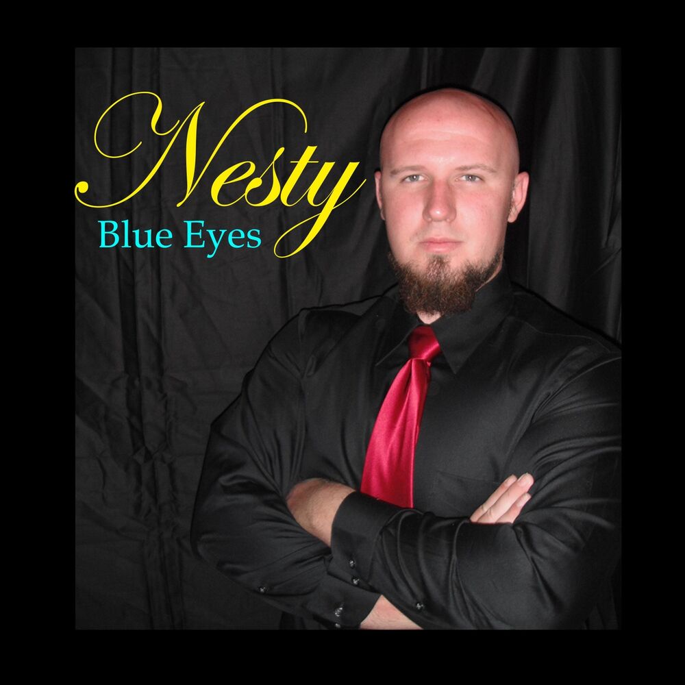 Picture of Blue Eyes