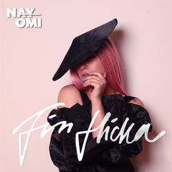 Cover of Fin flicka by undefined