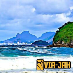 Cover of Mil Beijos