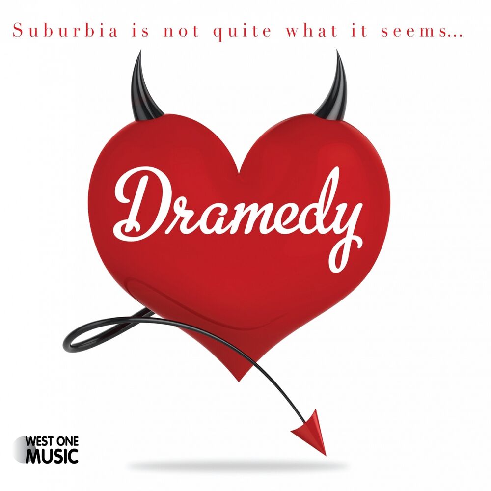 Picture of Dramedy