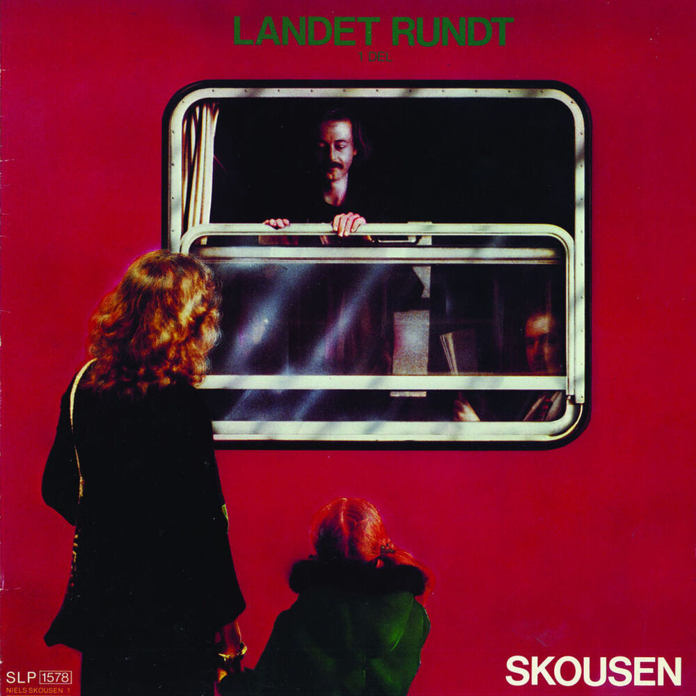 Picture of Landet Rundt Del 1