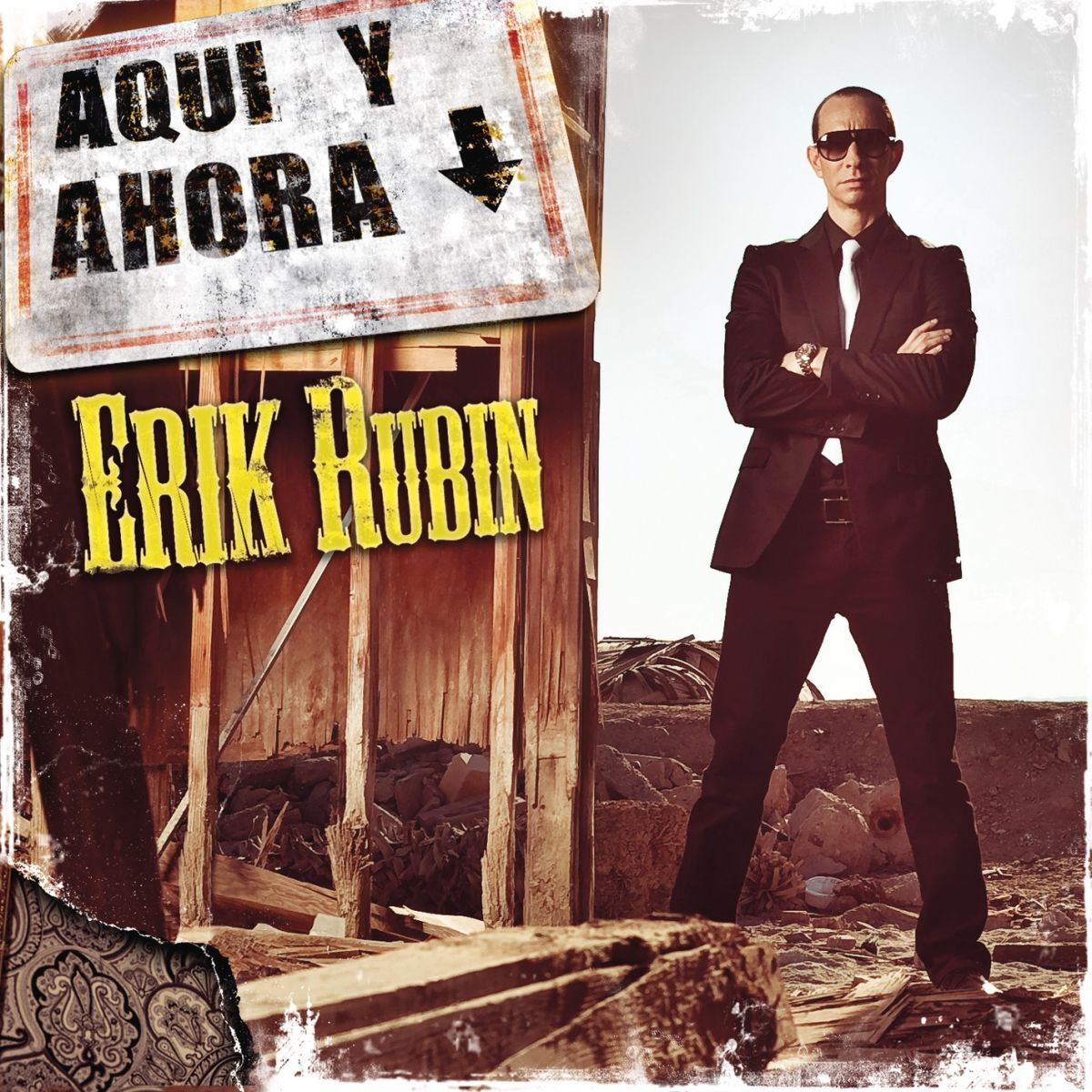 Album cover of No para de Llover