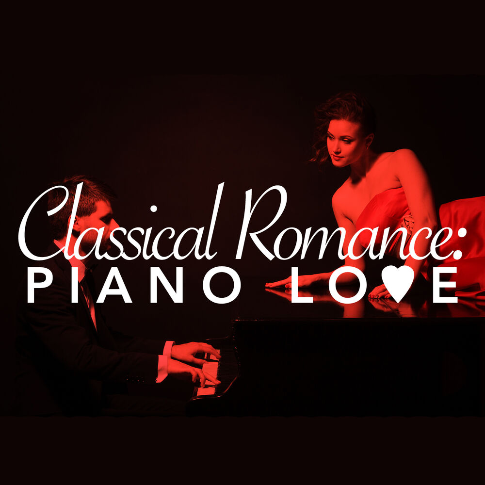 Picture of Classical Romance: Piano Love