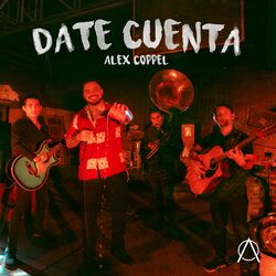 Cover of Date Cuenta