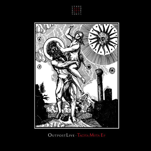Sacri Misteri - Ness Version by OutpostLive - 130 BPM